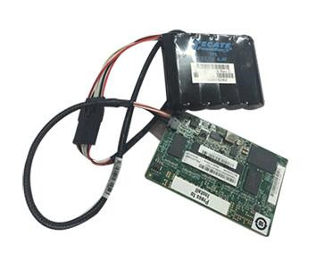 44W3393 Lenovo ServeRAID M5200 SAS / SATA 1GB Flash RAID 5 Cache
